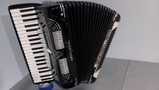 Accordion univerzal. italian. for sale  Round Lake