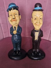 Vintage laurel hardy for sale  BANGOR