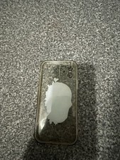 Skull iphone mobile for sale  HEREFORD