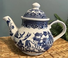 Vintage broadhurst staffordshi for sale  BRIDGWATER