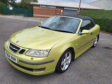saab 9 5 turbo for sale saab 9 5 turbo for sale DERBY