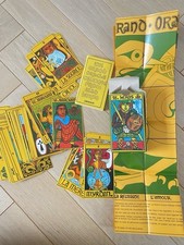 Tarot game the d'occasion  Expédié en Belgium