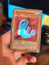 Carte spectre revenant d'occasion  Avesnes-sur-Helpe