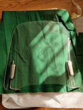 Universal scooter windscreen for sale  LIVERPOOL
