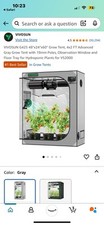 Vivosun grow tent for sale  Henderson