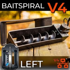 Baitspiral left ware gebraucht kaufen Baitspiral left ware gebraucht kaufen  Krefeld