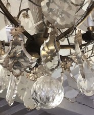 Lustre d'occasion Lustre d'occasion  Blois