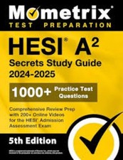 Hesi secrets study for sale  San Jose