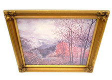 Antique wood molded for sale  Ashley Falls