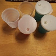 Tupperware tupper becher gebraucht kaufen  Verl