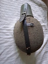 Riginal nva feldflasche gebraucht kaufen  Eberswalde