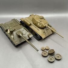 Russian tank lot for sale  Jasper