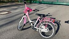 Vermont girly kinderfahrrad gebraucht kaufen  Fischbachau