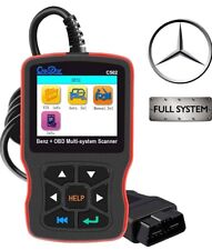 Creator c502 obd2 for sale  PETERBOROUGH