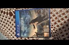 Stock giochi ps4 usato  Roma