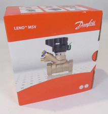 Danfoss leno msv gebraucht kaufen Danfoss leno msv gebraucht kaufen  Gettorf