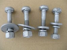 Original engine bolts for sale  ISLE OF ARRAN