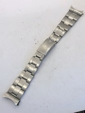 Vintage rolex riveted for sale  Los Angeles
