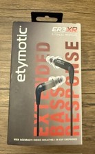 Etymotic er3xr auricolare usato  Spedire a Italy