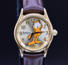 Vtg armitron garfield for sale  Fullerton