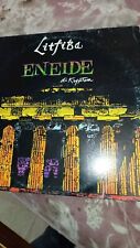 Litfiba eneide prima usato  Maddaloni