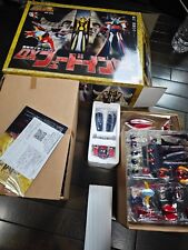 Bandai soul chogokin usato  Albenga
