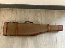 Ancien etui fusil d'occasion  Langogne
