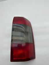 Lanterna traseira Opel Omega lado direito 143572 comprar usado  Enviando para Brazil