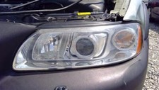 Used Left Headlight Assembly fits: 2007 Volvo 70 SERIES SW w/o xenon Left Grade comprar usado Used Left Headlight Assembly fits: 2007 Volvo 70 SERIES SW w/o xenon Left Grade comprar usado  Enviando para Brazil