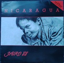 Jairo nicaragua malambo d'occasion  Sète