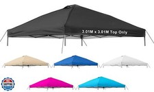 Jorohiker 10x10 canopy for sale  Shipping to United Kingdom