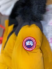 Veste neuve canada d'occasion  Noisy-le-Grand