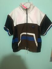 Adidas felpa giacca usato  Cerignola