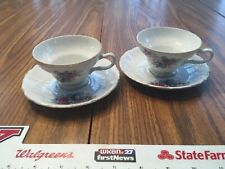 pair cups tea japanese for sale  Bolivar