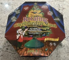Rotating christmas tree for sale  Lancaster
