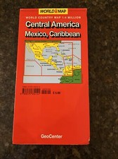Central america mexico for sale  STOCKSFIELD