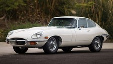1968 jaguar type for sale  USA
