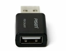 Plugue de filtro USB carregador adaptador bloco de dados PARA SAMSUNG GALAXY P1000 P6800 TABLET comprar usado  Enviando para Brazil