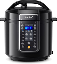 Comfee electric pressure d'occasion  Expédié en France
