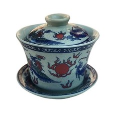 Gaiwan 5.5oz chinese for sale  Brooklyn
