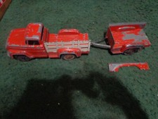 Vintage hubley truck for sale  North Ridgeville