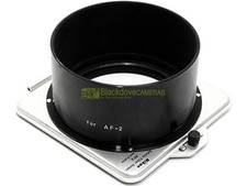 Nikon portafiltri gelatina usato  Busto Arsizio