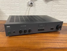 Amplificatore stereo nad usato  Milano