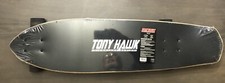 Tony Hawk Signature Series Longboard 34" Cruiser Board Sun and Shark Skateboard comprar usado  Enviando para Brazil