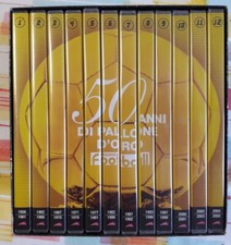 Box dvd nuovi usato  Poggio a Caiano