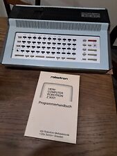 Heimcomputer robotron 9001 gebraucht kaufen  Brandenburg-Umland