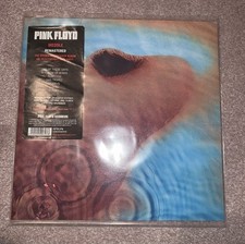 Meddle pink floyd for sale  TELFORD