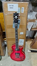 left handed rickenbacker for sale  USA