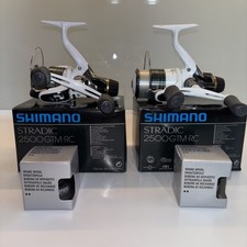 Shimano stradic 2500gtm gebraucht kaufen  Münster