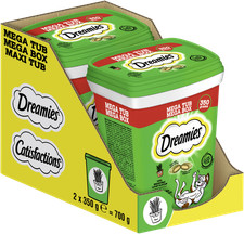 Katzensnacks gebraucht kaufen  Bothel